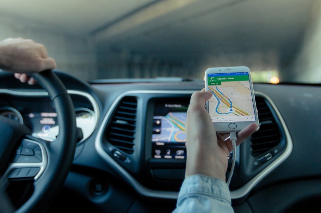 Five popular myths about GPS tracking Five popular myths about GPS tracking