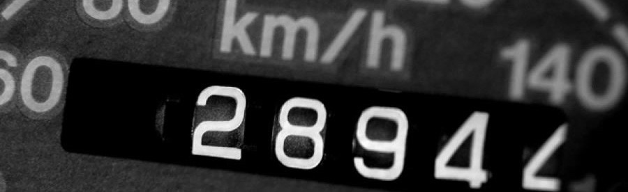 The Odometer Function: Control The Mileage Remotely