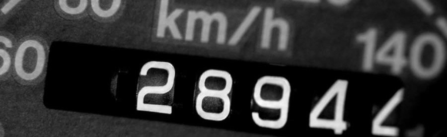 The Odometer Function: Control The Mileage Remotely The Odometer Function: Control The Mileage Remotely